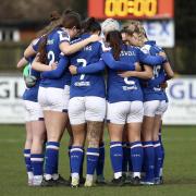 Ipswich Town Women are set to play their first league game at Portman Road.