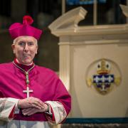 The Bishop of East Anglia, the Rt Rev Peter Collins, has written a pastoral letter to the Catholics of East Anglia