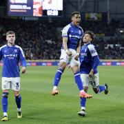 Ipswich Town are two games away from the Premier League - follow it all with us!