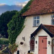 The Greyhound Inn in Pettistree has been named among the UK's top local restaurants