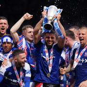 Ipswich Town are Premier League! James Wall believes they'll fare better than many are already predicting