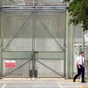 Highpoint prison in Suffolk - inspectors deemed Suffolk Probation Delivery Unit 'requires improvement'