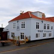 The Sail Loft in Southwold is reopening following a prolonged closure