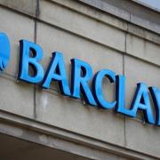 Barclays has still not announced a closing down date for its branch in Leiston