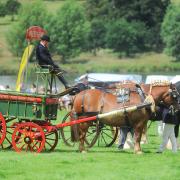 Heveningham Hall Country Fair returns in June