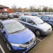 A discussion on controversial parking tariffs in Sudbury, Hadleigh and Lavenham will not take place this month as meetings are cancelled due to the general election