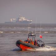 Felixstowe Coast Patrol & Rescue needs to find a new home