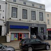 A Newmarket betting shop could be transformed into an American diner in new plans