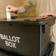 Hustings for the Suffolk Coastal seat to take place on Sunday