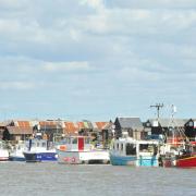 The Southwold Harbour Festival celebrates 75 years of Southwold Sailing Club