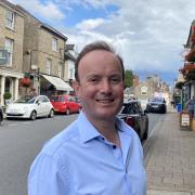 Richard Rout has criticised West Suffolk Council