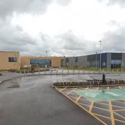 Mildenhall College Academy, based at The Hub in Sheldrick Way, has bagged a good Ofsted rating