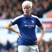 Midfielder Bonnie Horwood has left Ipswich Town Women after three years at the club.