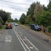 A road in Suffolk will be closed for 5 days to allow Suffolk Highways to carry out resurfacing works.