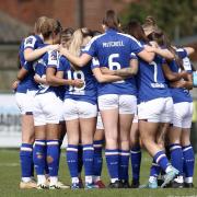 Ipswich Town Women have returned to pre-season training for the 2024/25 season.