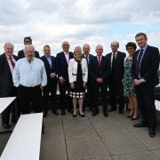 Freeport East board members meeting in Harwich