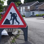 Drivers to face a 40 minute diversion for Openreach roadworks