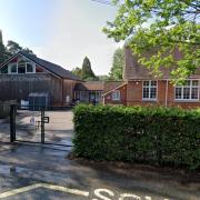 Rougham Church of England Primary School has been rated good by Ofsted