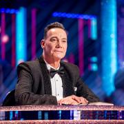 Craig Revel Horwood adapts Strictly judging style over ‘bullying’ concerns (Guy Levy/BBC)