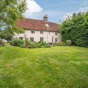 Yew Tree Farm House is up for sale at a guide price of £945,000