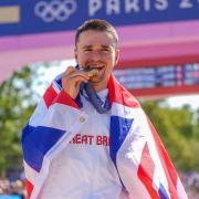 Tom Pidcock is confirmed for the Tour of Britain race running through Suffolk