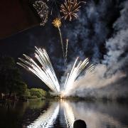 The Thorpeness Regatta returned for another successful year