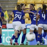 RECAP: Updates from Ipswich Town Women's demolition derby against Norwich City