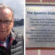 John Day was many things; a loving husband, a devoted father and grandfather, and an ardent Ipswich Town fan – but above all else, he was a doctor.