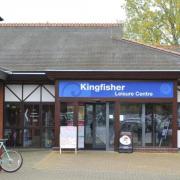 Kingfisher Leisure Pool shuts for 12 weeks