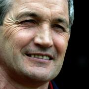 Ipswich Town legend George Burley has announced he is undergoing treatment for cancer.