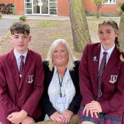 South Lee Prep School has revealed Sarah Catchpole is the new headteacher