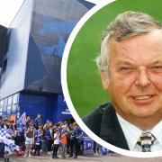 David Rose, a true legend of Ipswich Town, has died aged 81.