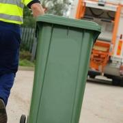 West Suffolk Council is reviewing its waste and recycling services