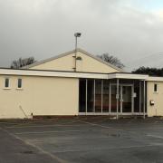 Wickham Market Village Hall is set for a revamp