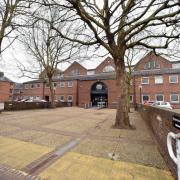 A mid Suffolk man appeared before Norwich Magistrates' Court