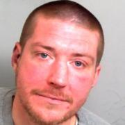 Scott Butcher was jailed at Ipswich Crown Court