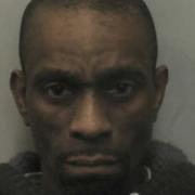 Domonic Rowan was jailed at Ipswich Crown Court