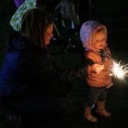 Bonfire Night at the Food Museum is returning