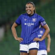 Ipswich Town Women beat Plymouth Argyle to continue their impressive start to the season