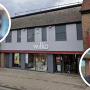 Cliff Waterman, leader of West Suffolk Council, has urged those interested in the former Bury St Edmunds Wilko to 'get a move on'