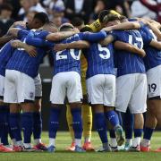 Ipswich Town have eight players in the final year of their contract.