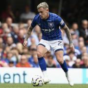 Sammie Szmodics has featured in 13 games so far this season