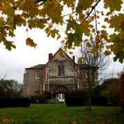 Butley Priory is hosting a Saturday Supper and Sunday Lunch over a weekend in December.