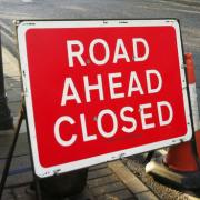 Four months of phased road closures for gas works are set to take place in Stowmarket