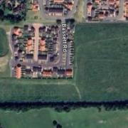 Persimmon Homes plans for 59 homes on land to the west of Ixworth Road in Thurston will go before Mid Suffolk District Council's planning committee on Wednesday