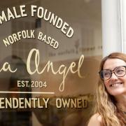 Independent jewellery brand announces new shop coming to west Suffolk high street