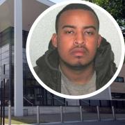 Ahmed Mire, 35, is serving a life sentence for murder