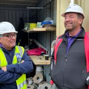 Nick Knowles and his team are looking for new projects - this is how you can apply to be on DIY SOS