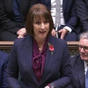 Chancellor Rachel Reeves said she will crack down on fraud in the UK’s welfare system, as part of reforms to ensure welfare spending is “more sustainable”