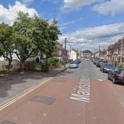 A consultation has begun on plans to make Maidstone Road in Felixstowe safer for walking and cycling